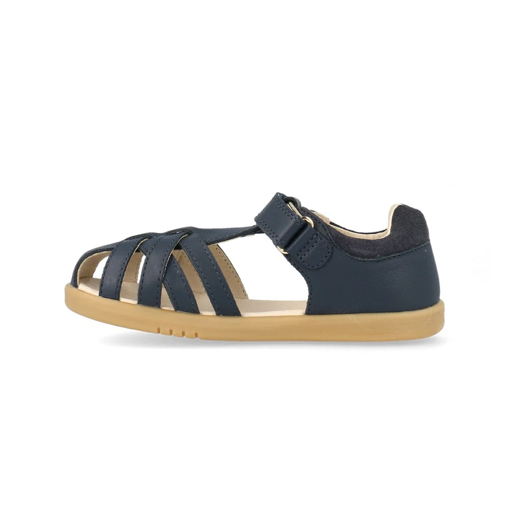 Cross Jump - Kid+ - Navy - Image 3
