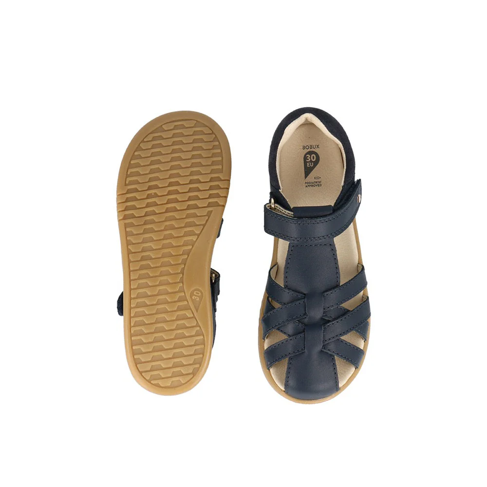 Cross Jump - Kid+ - Navy - Image 5