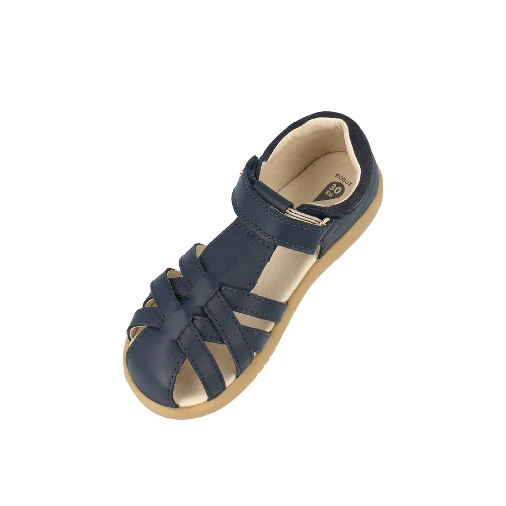Cross Jump - Kid+ - Navy - Image 6