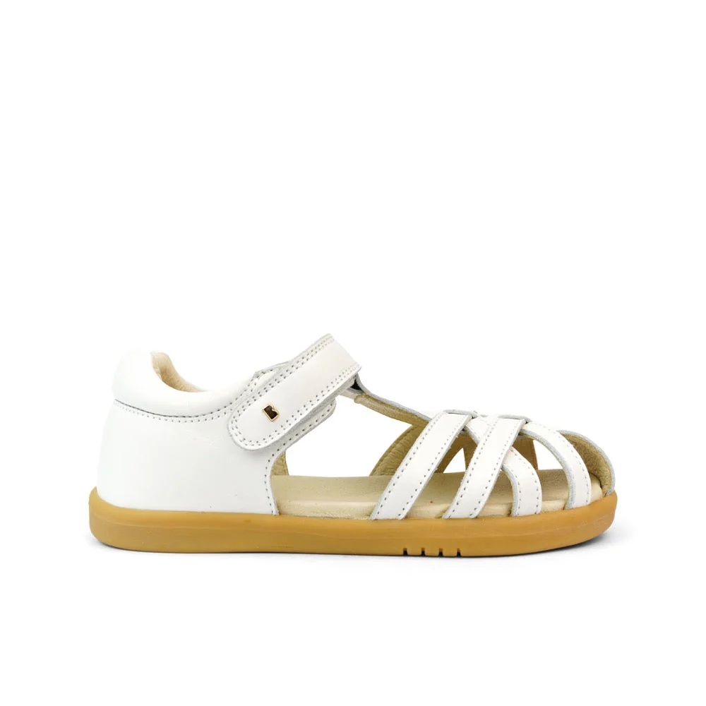Cross Jump - Kid+ - White