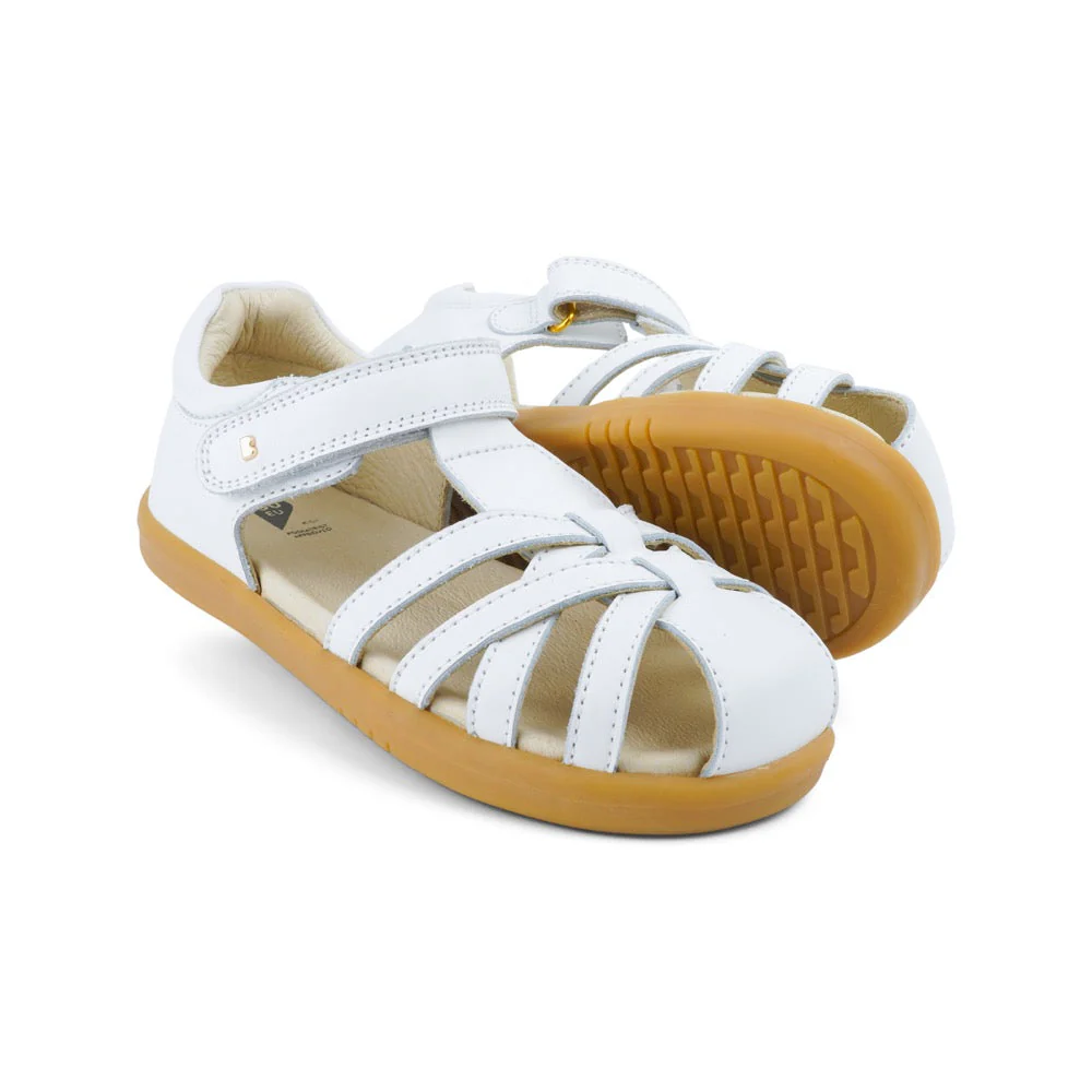 Cross Jump - Kid+ - White - Image 2