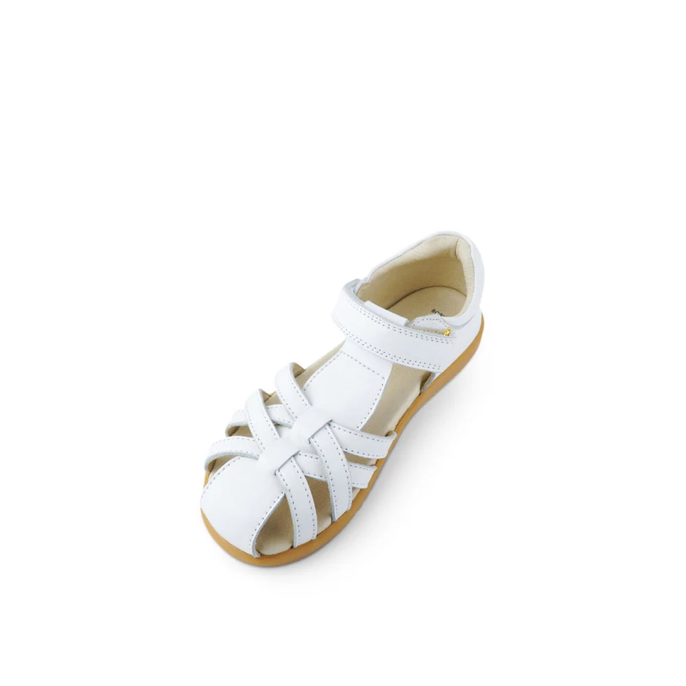 Cross Jump - Kid+ - White - Image 3