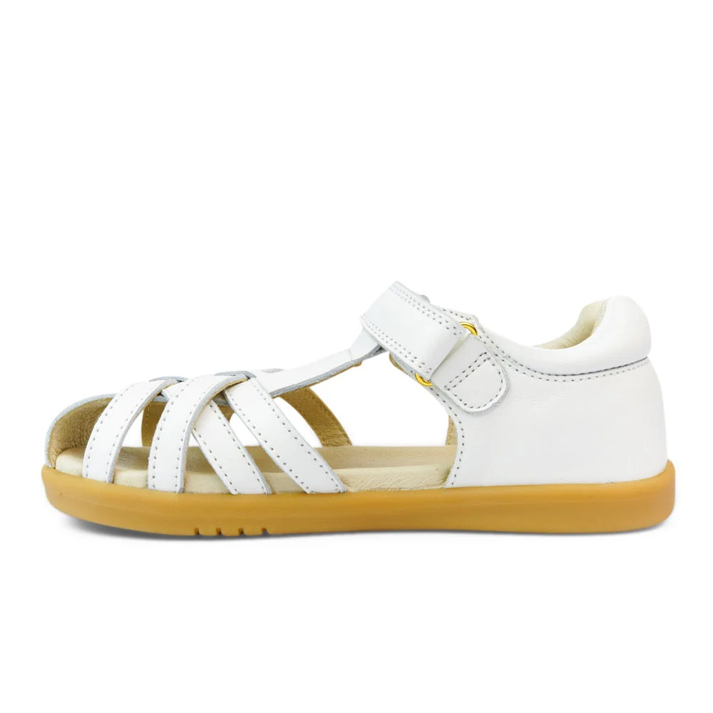 Cross Jump - Kid+ - White - Image 4