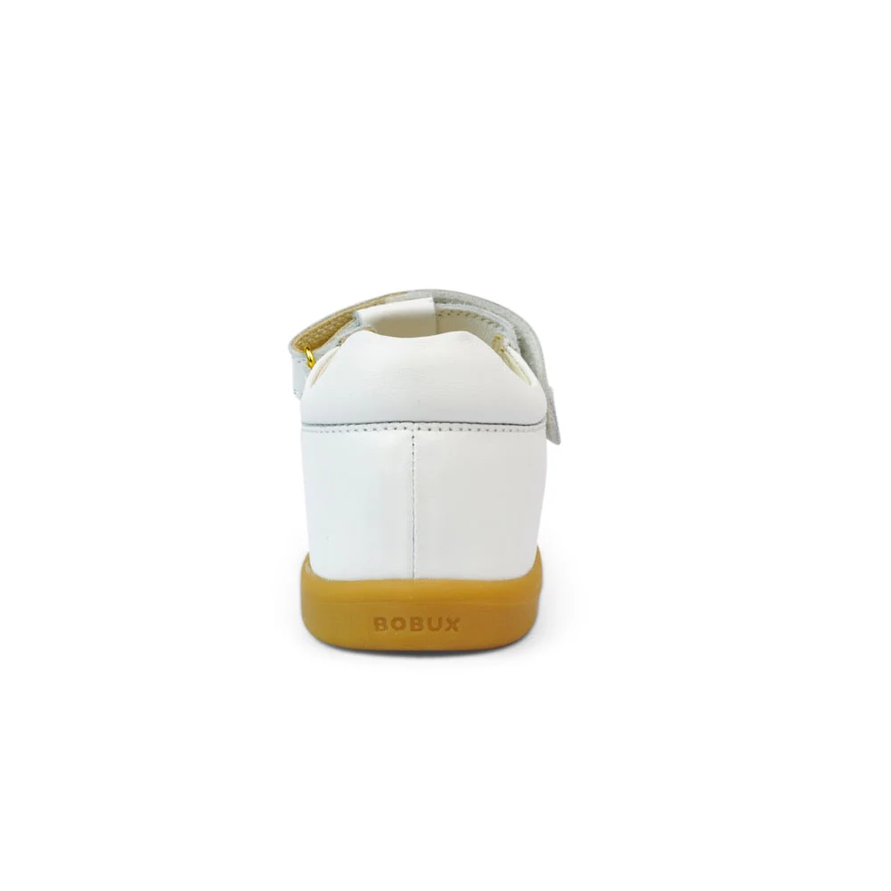 Cross Jump - Kid+ - White - Image 5