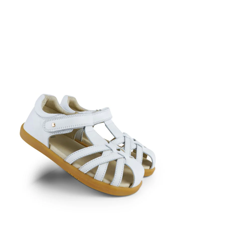 Cross Jump - Kid+ - White - Image 6