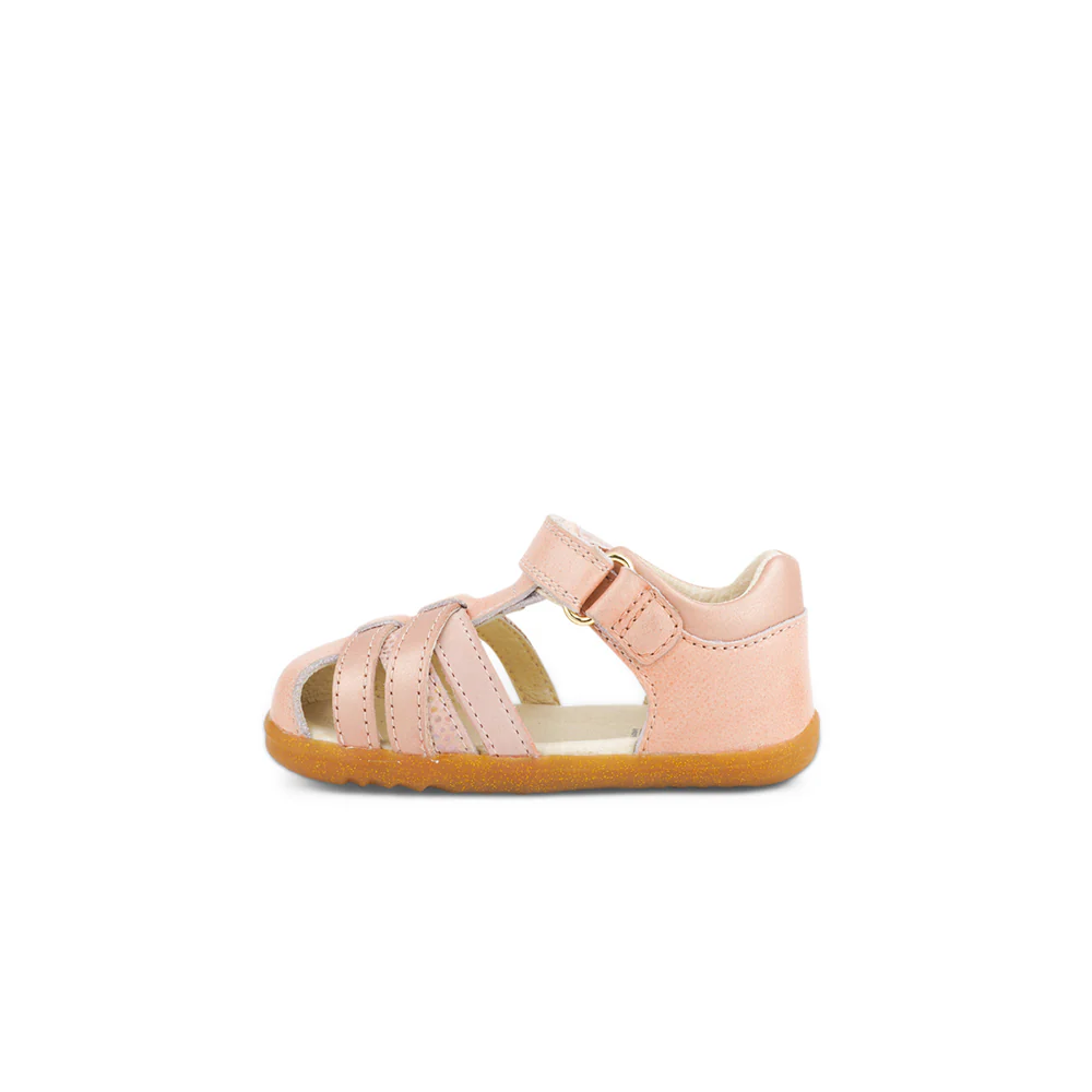 Cross Jump  - Step Up - Dusk Pearl + Rose Gold - Image 4