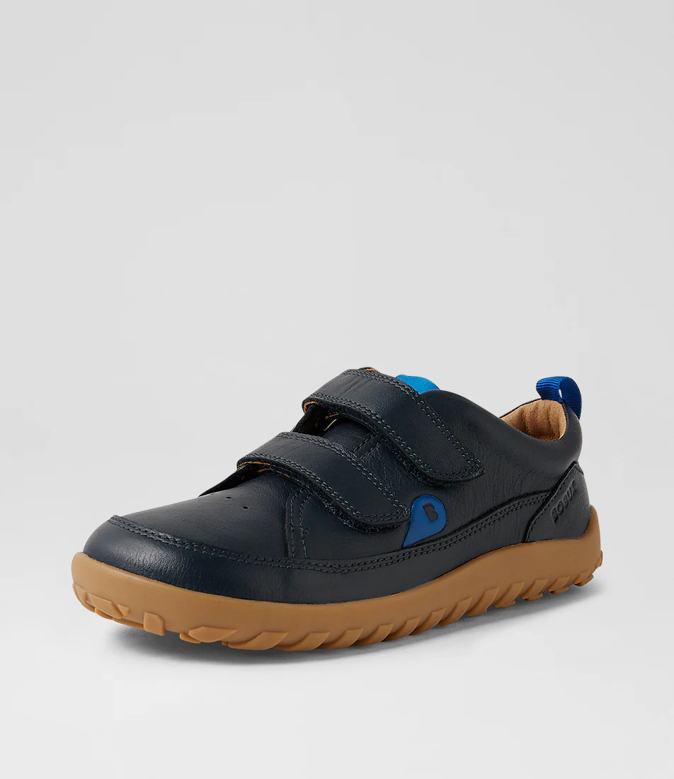 Dawn - Kid+ - Navy-Gum Sole - Image 2