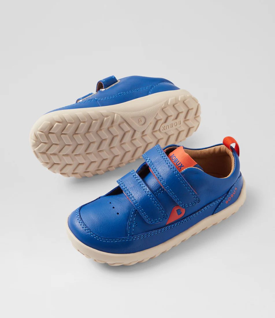 Dawn - I-Walk - Dazzling Blue - Image 4
