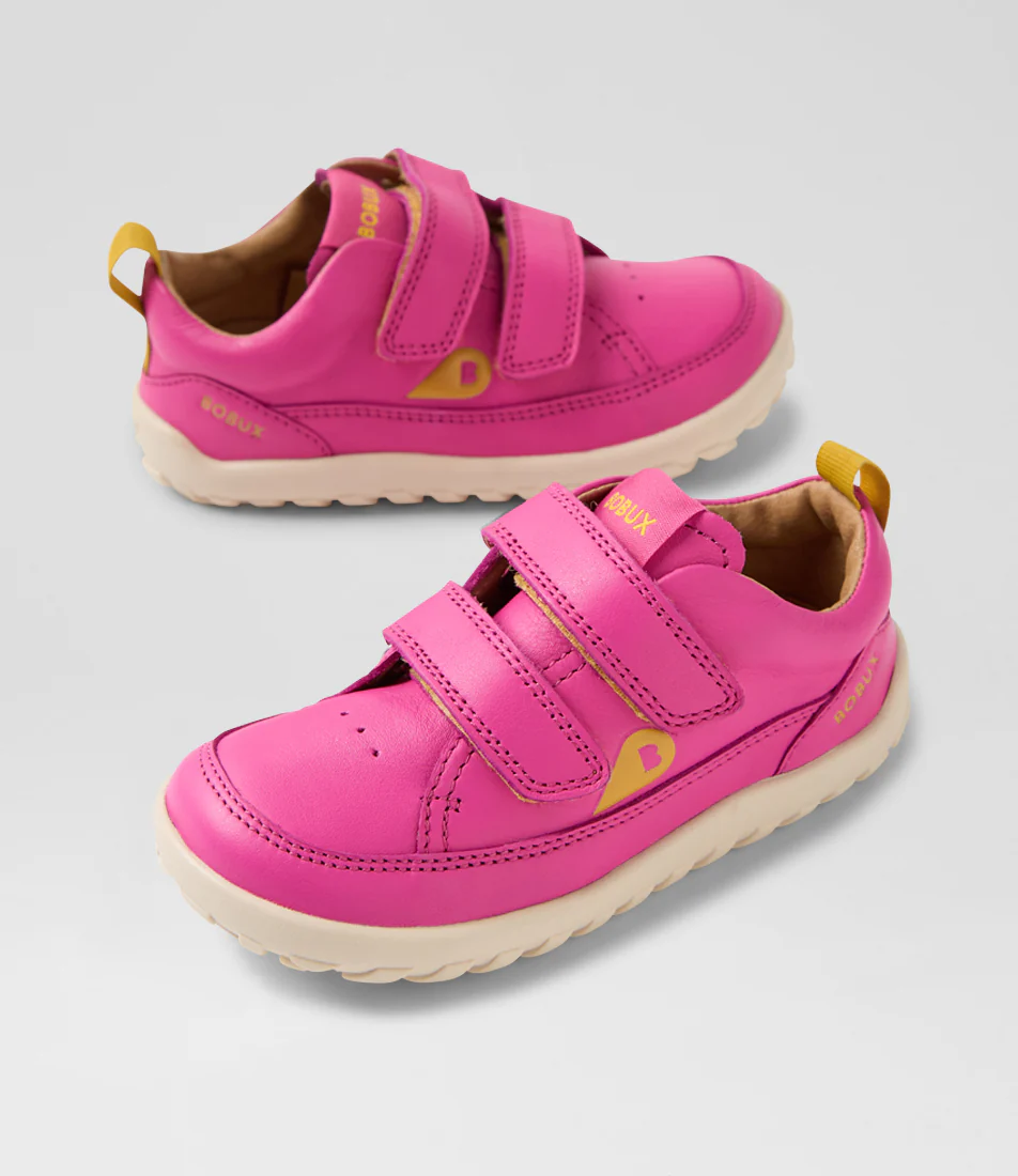 Dawn - Step Up - Rose Violet - Image 5