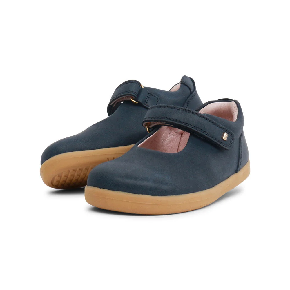 Delight - I-Walk - Navy - Image 6