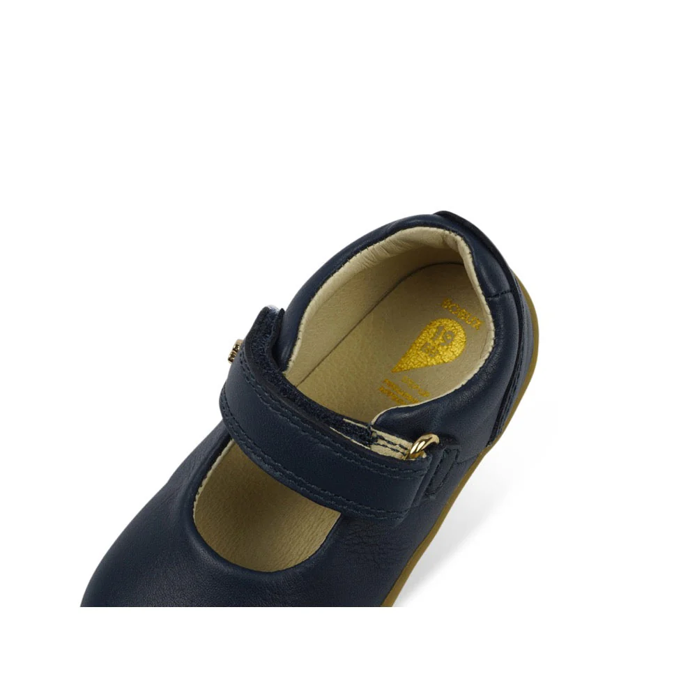 Delight - Step Up - Navy - Image 3