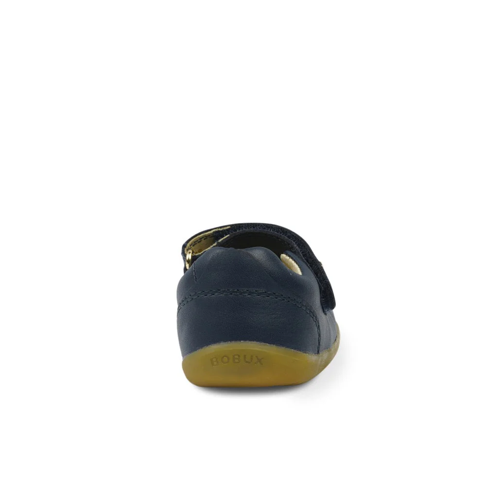 Delight - Step Up - Navy - Image 5