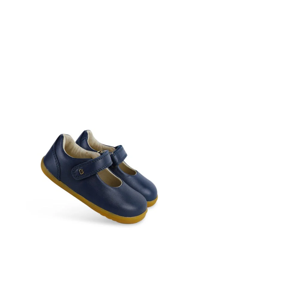 Delight - Step Up - Navy - Image 6