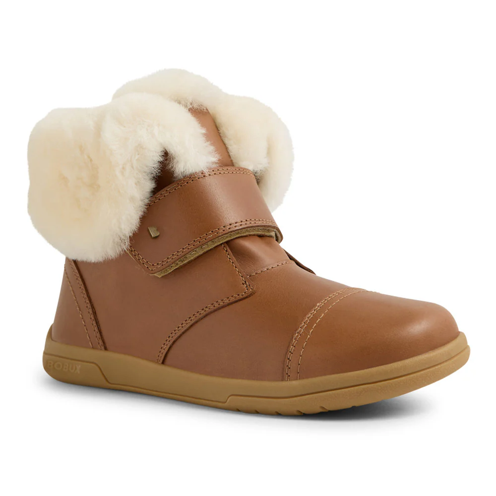 Desert Arctic II - Kid+ - Caramel - Image 2