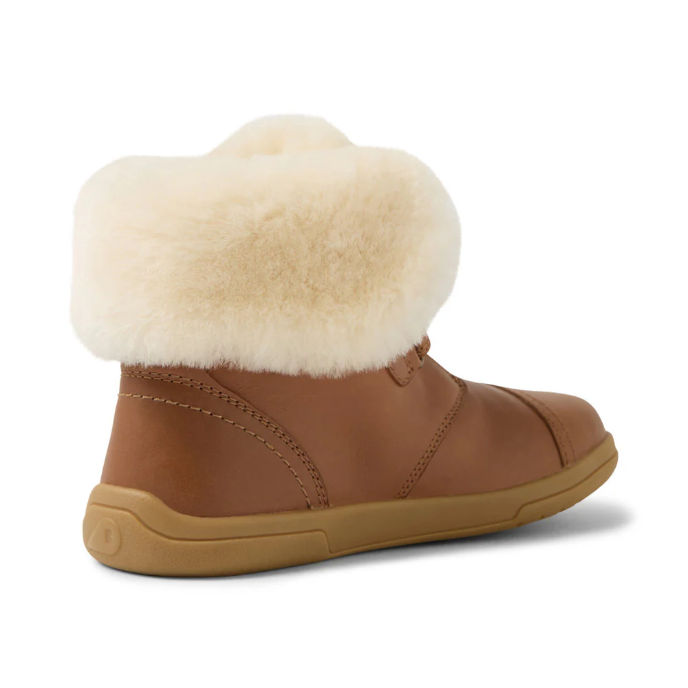 Desert Arctic II - Kid+ - Caramel - Image 3