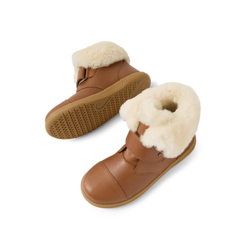 Desert Arctic II - Kid+ - Caramel - Image 4