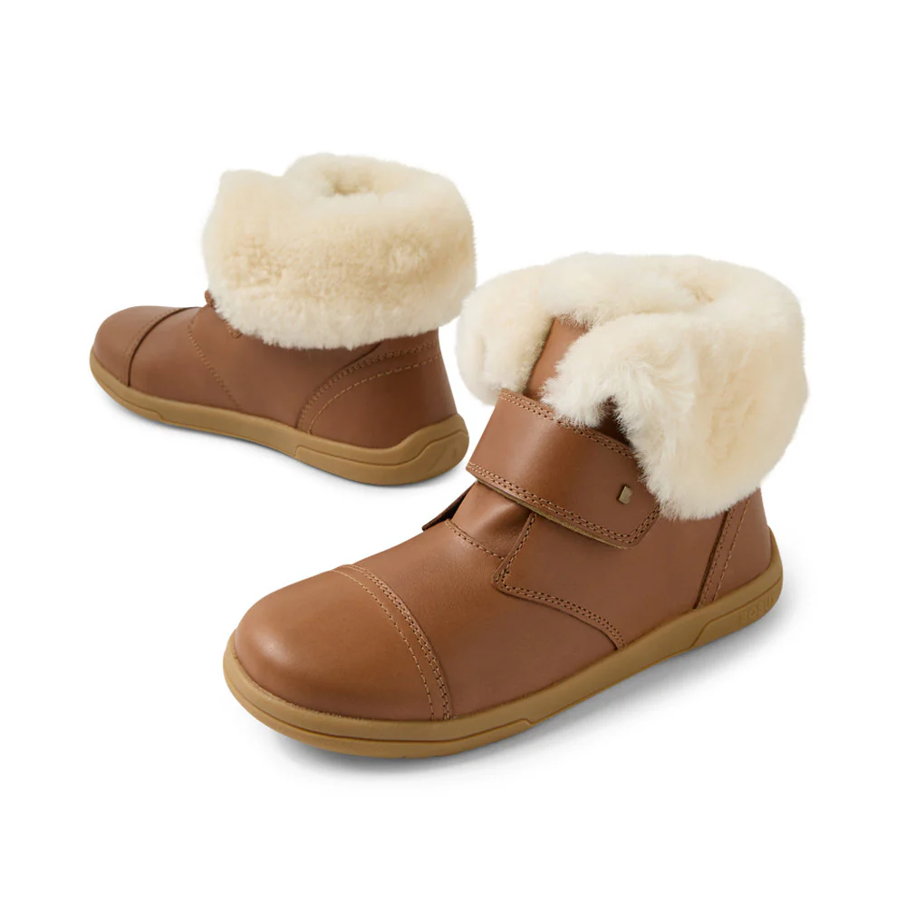 Desert Arctic II - Kid+ - Caramel - Image 5