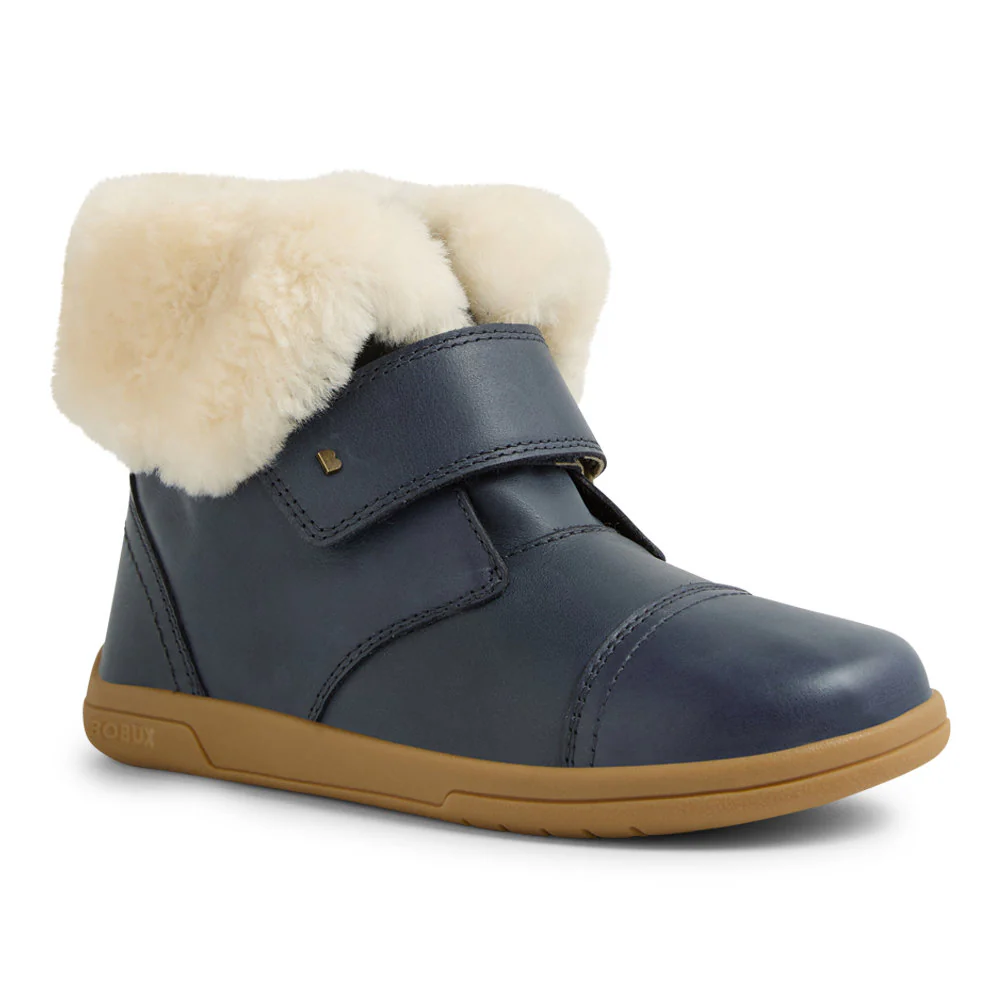Desert Arctic II - Kid+ - Navy - Image 2