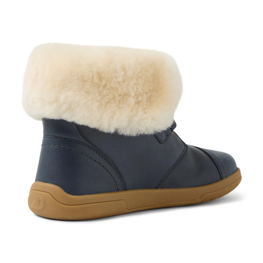 Desert Arctic II - Kid+ - Navy - Image 3