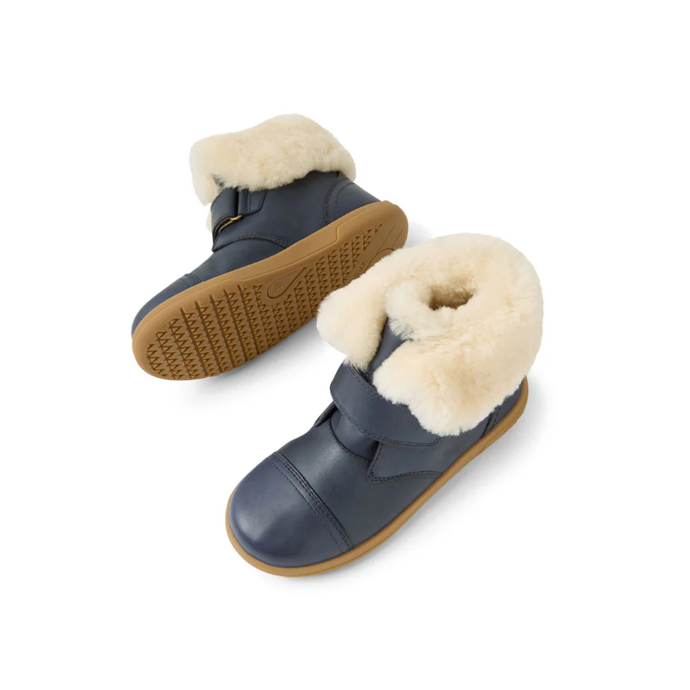 Desert Arctic II - Kid+ - Navy - Image 4