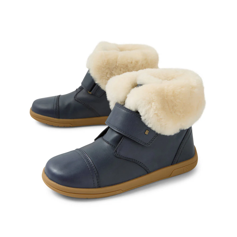 Desert Arctic II - Kid+ - Navy - Image 5