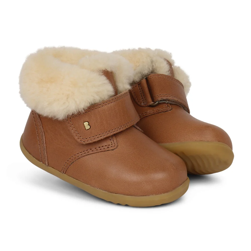 Desert Arctic - Step Up - Caramel - Image 2