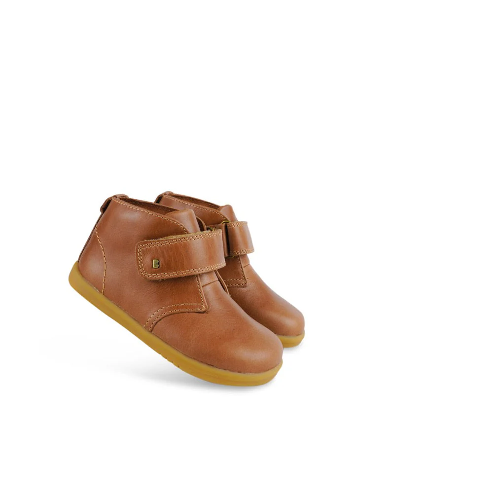 Desert - I-Walk - Caramel - Image 6