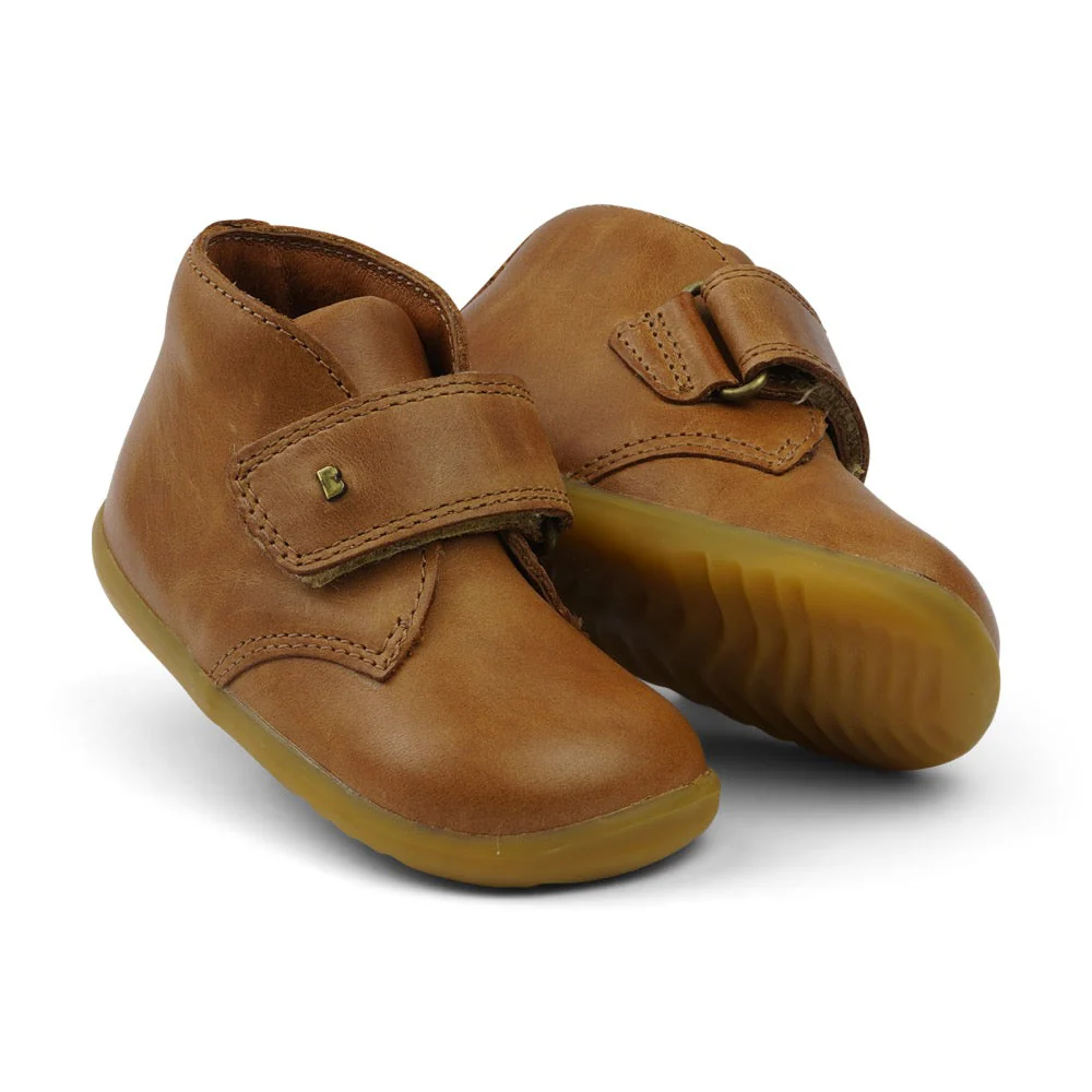 Desert - Step Up - Caramel - Image 2