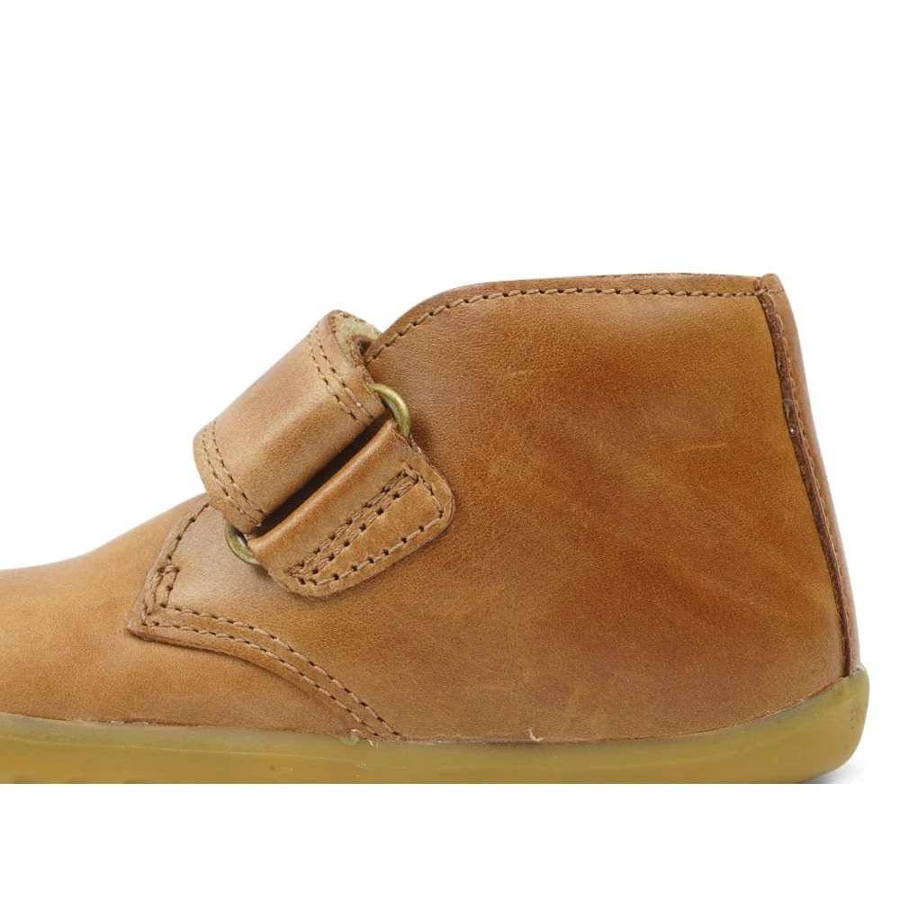 Desert - Step Up - Caramel - Image 4