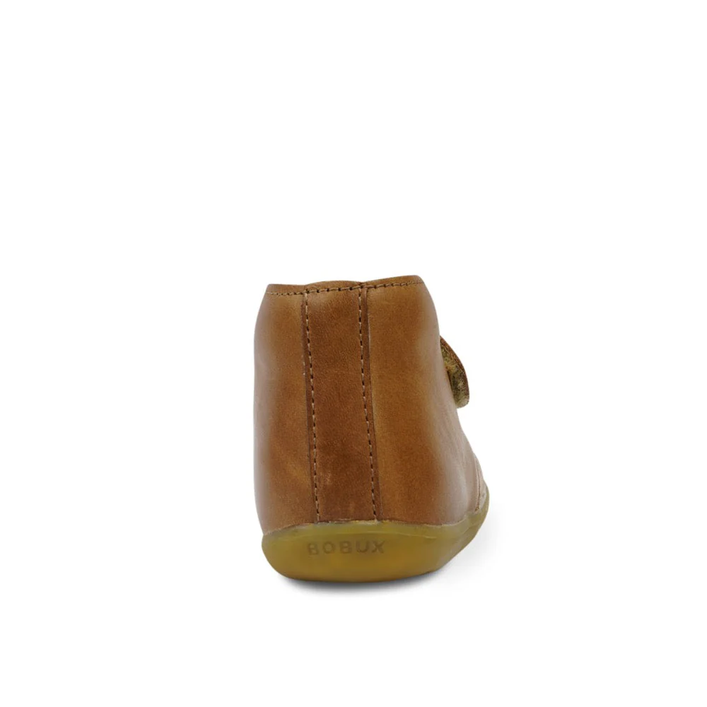 Desert - Step Up - Caramel - Image 5