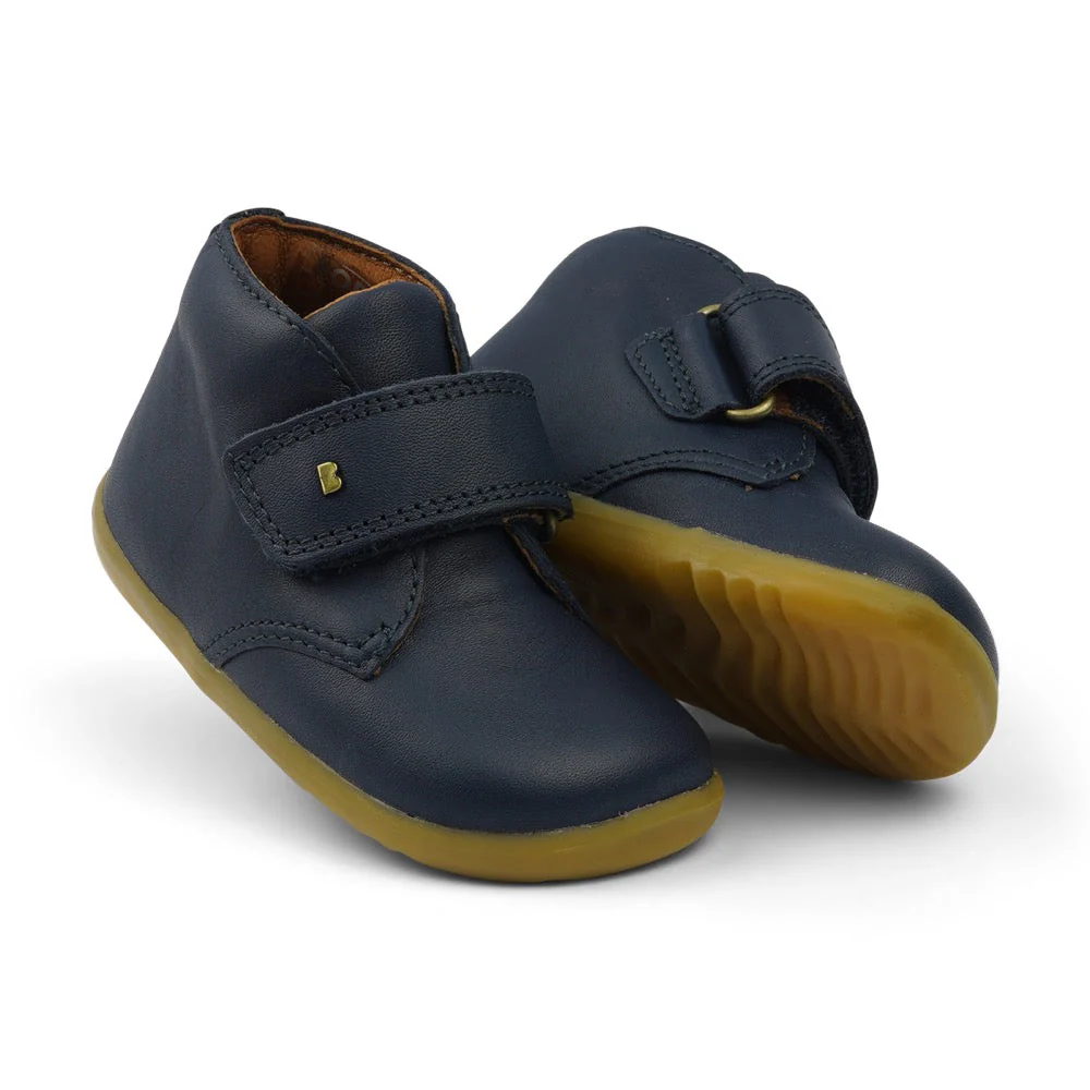 Desert - Step Up - Navy - Image 2