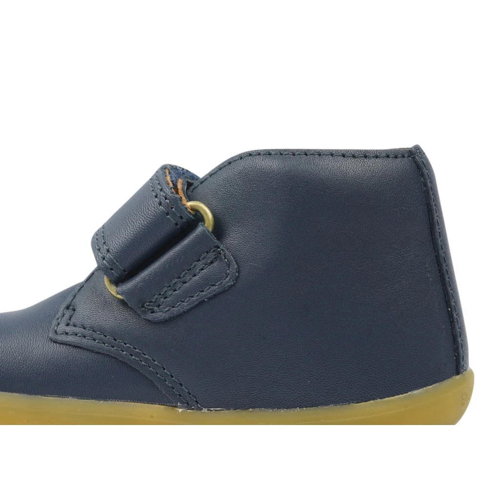 Desert - Step Up - Navy - Image 4