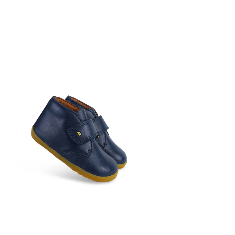 Desert - Step Up - Navy - Image 6