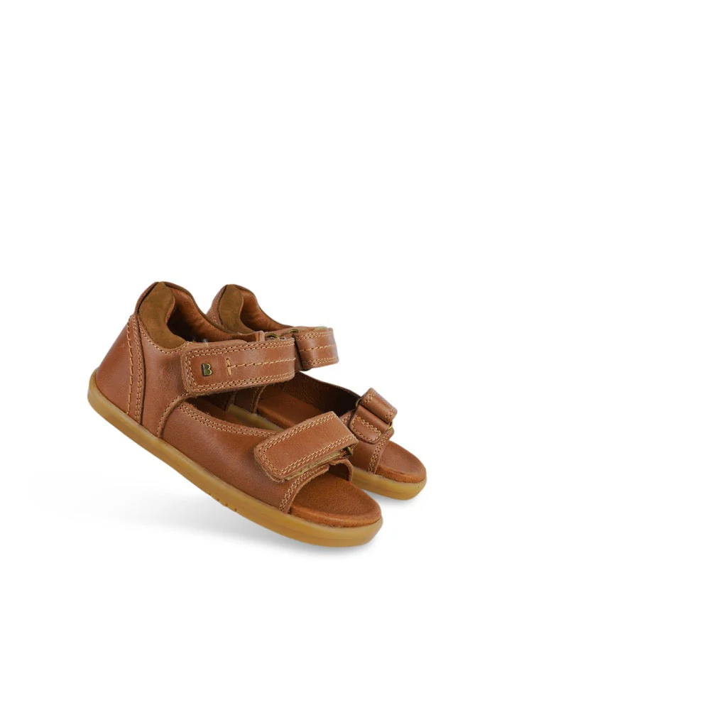 Driftwood - I-Walk - Caramel - Image 6