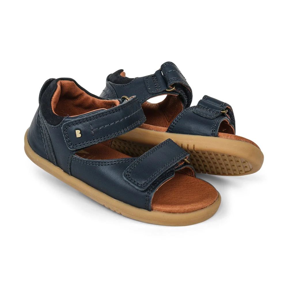 Driftwood - I-Walk - Navy - Image 2