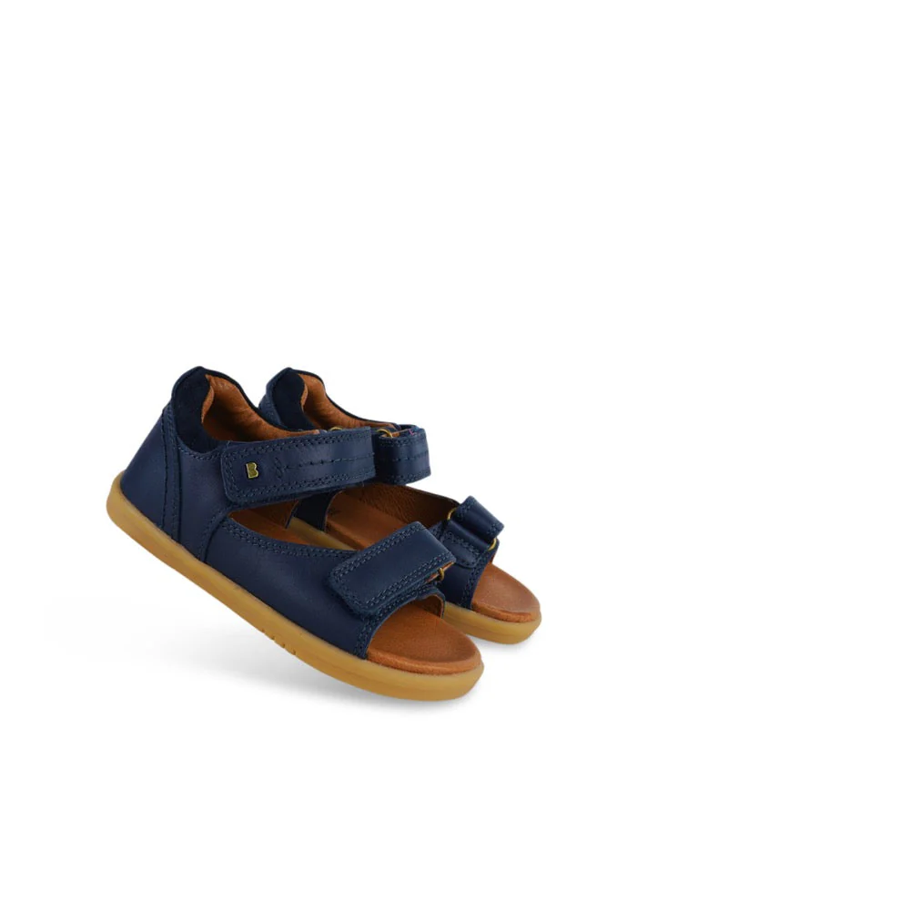 Driftwood - I-Walk - Navy - Image 6