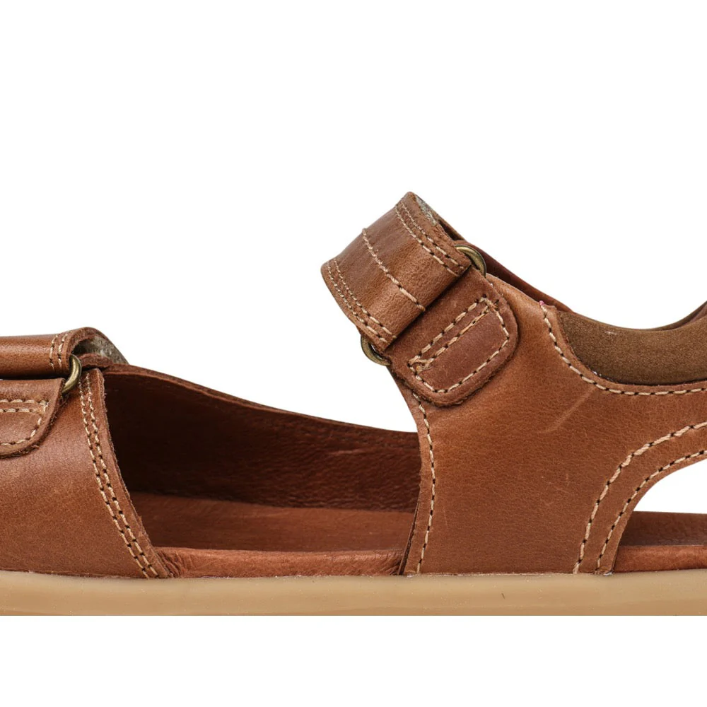 Driftwood - Kid+ - Caramel - Image 4