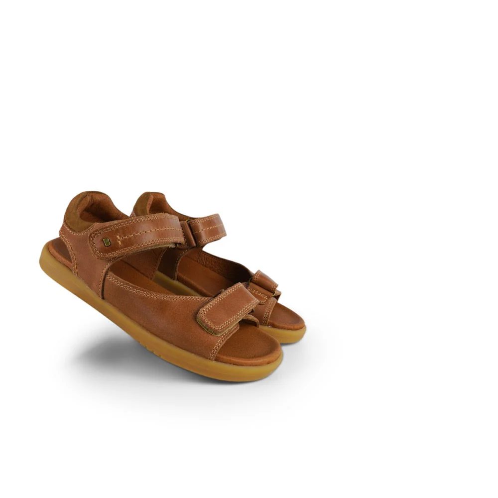 Driftwood - Kid+ - Caramel - Image 6