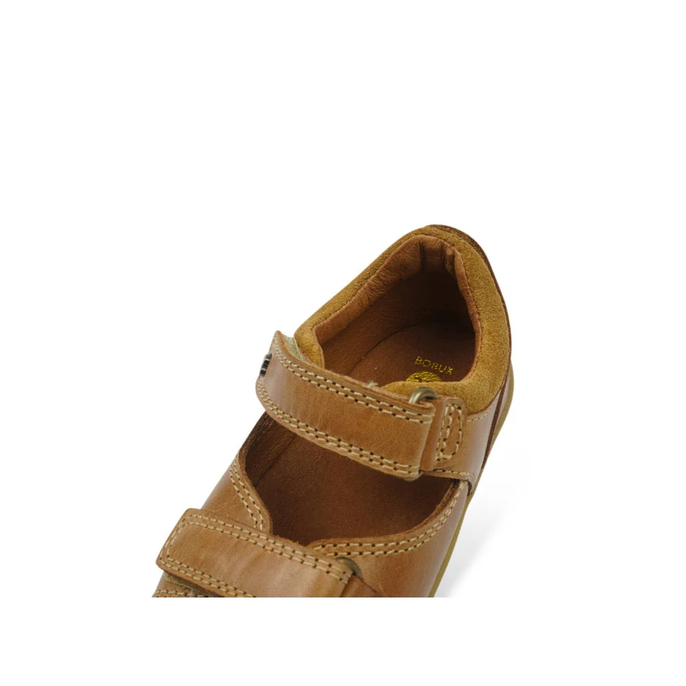 Driftwood  - Step Up - Caramel - Image 3