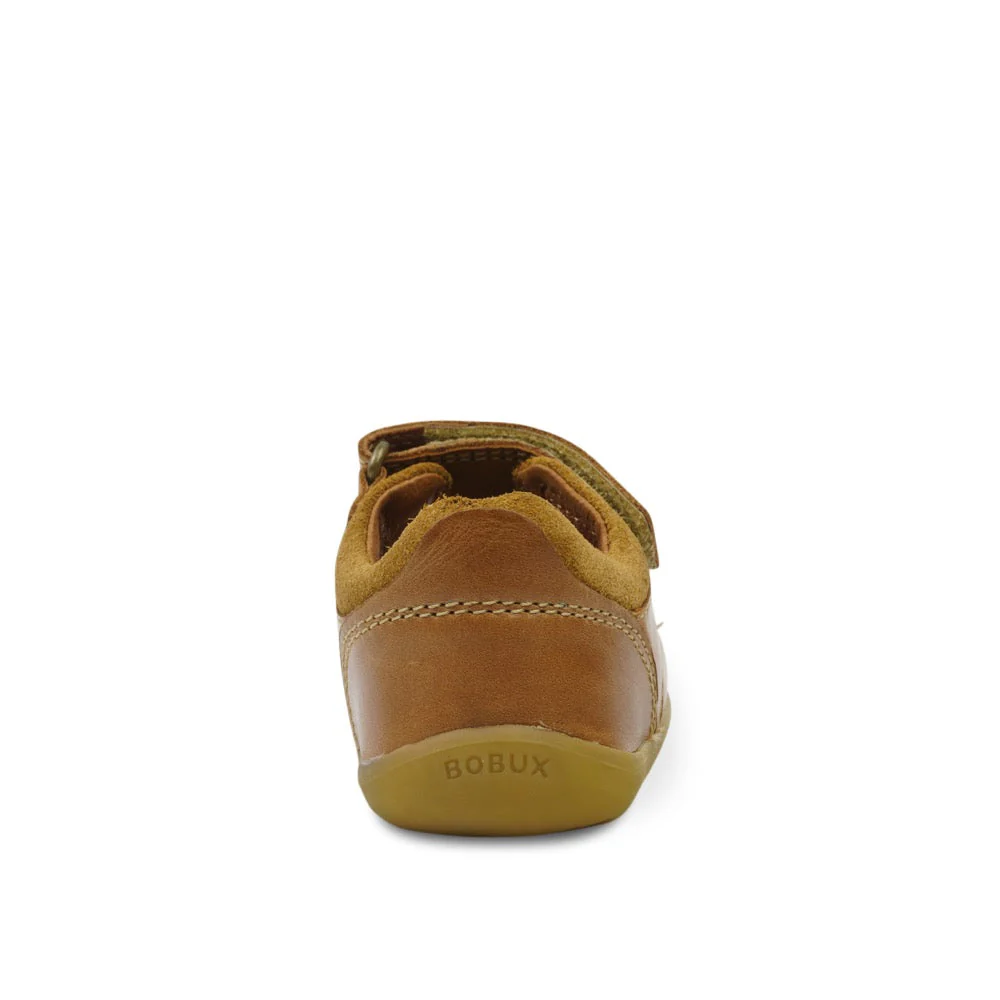 Driftwood  - Step Up - Caramel - Image 5