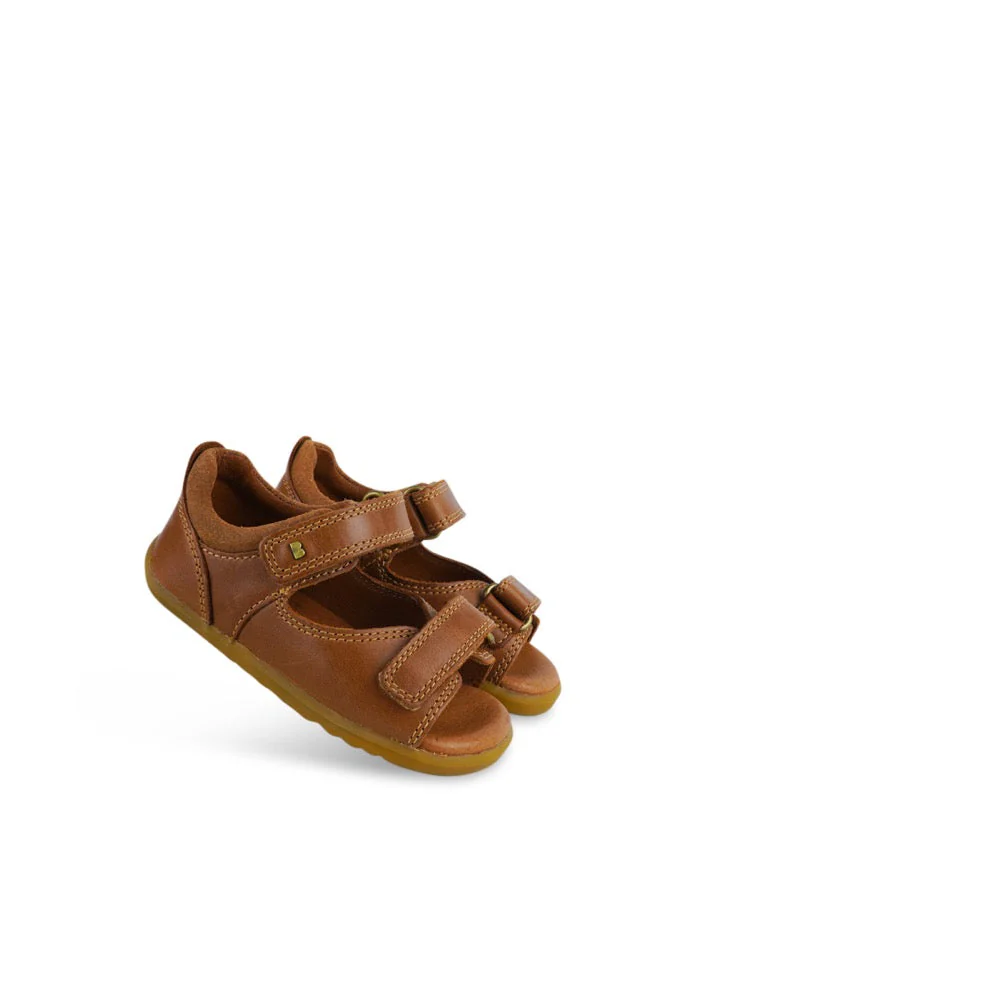 Driftwood  - Step Up - Caramel - Image 6