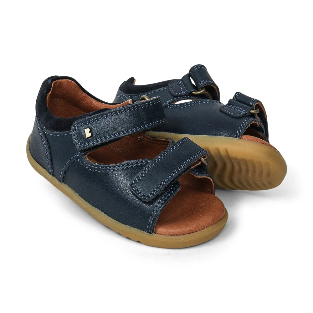 Driftwood  - Step Up - Navy - Image 2