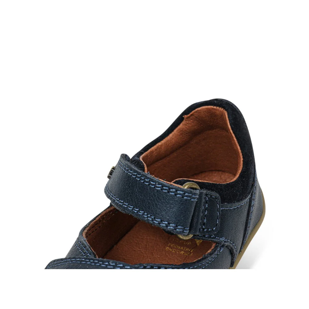 Driftwood  - Step Up - Navy - Image 3