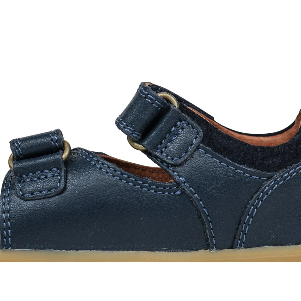 Driftwood  - Step Up - Navy - Image 4