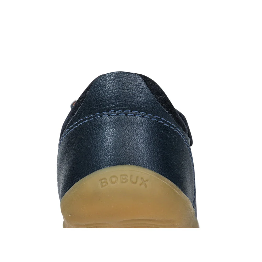Driftwood  - Step Up - Navy - Image 5