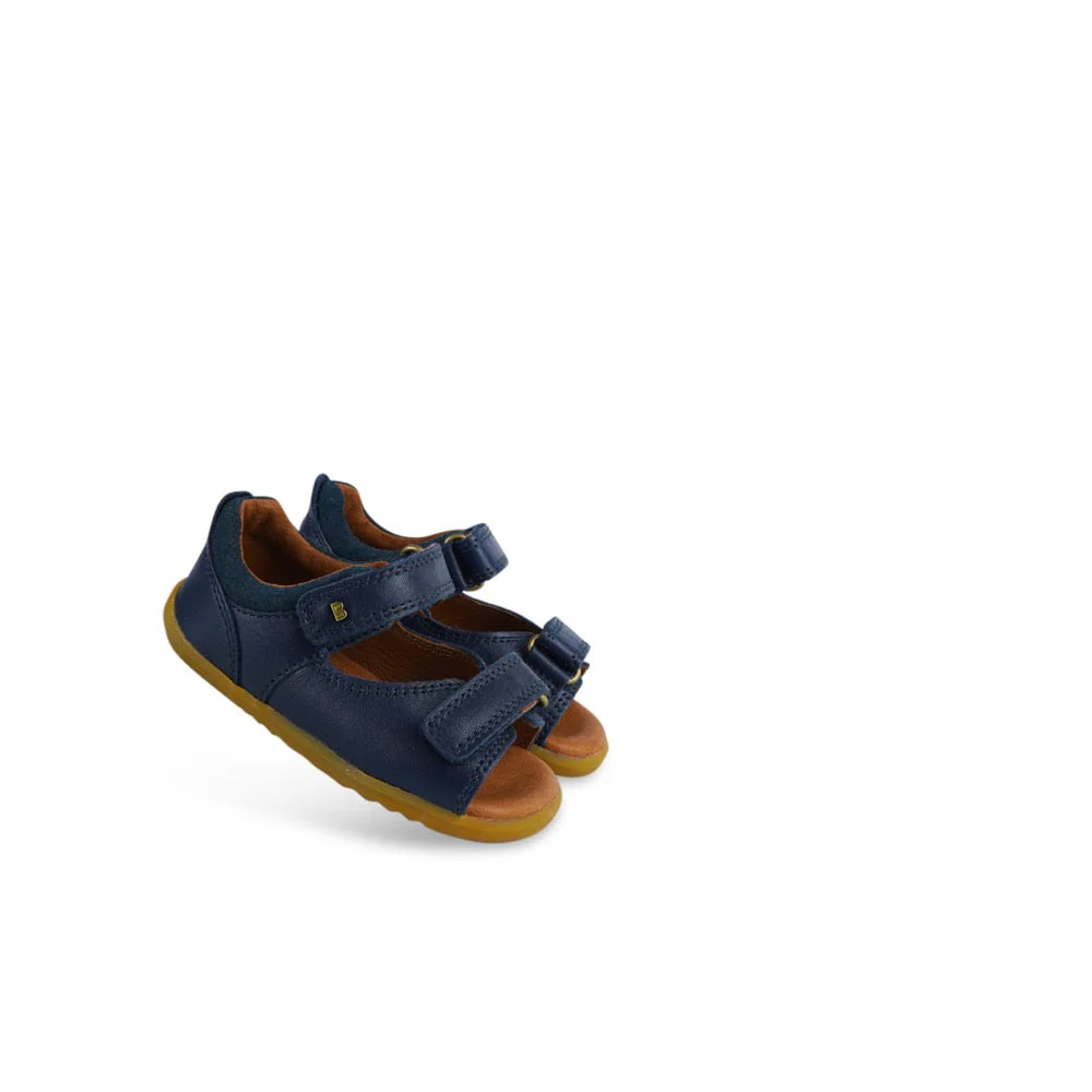 Driftwood  - Step Up - Navy - Image 6