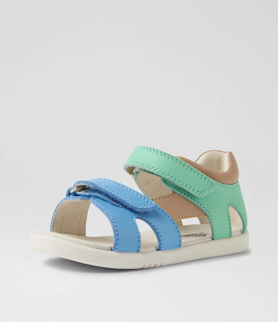 Dune - I-Walk - Jelly Mint - Image 2