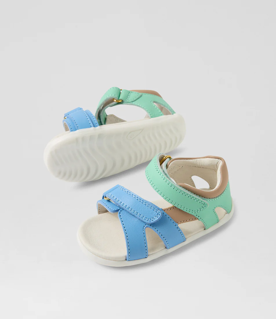 Dune - Step Up - Jelly Mint - Image 4