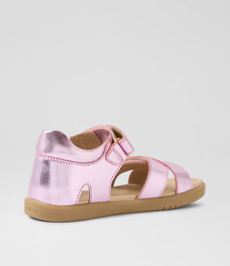 Flora - I-Walk - Pink Lemonade - Image 3