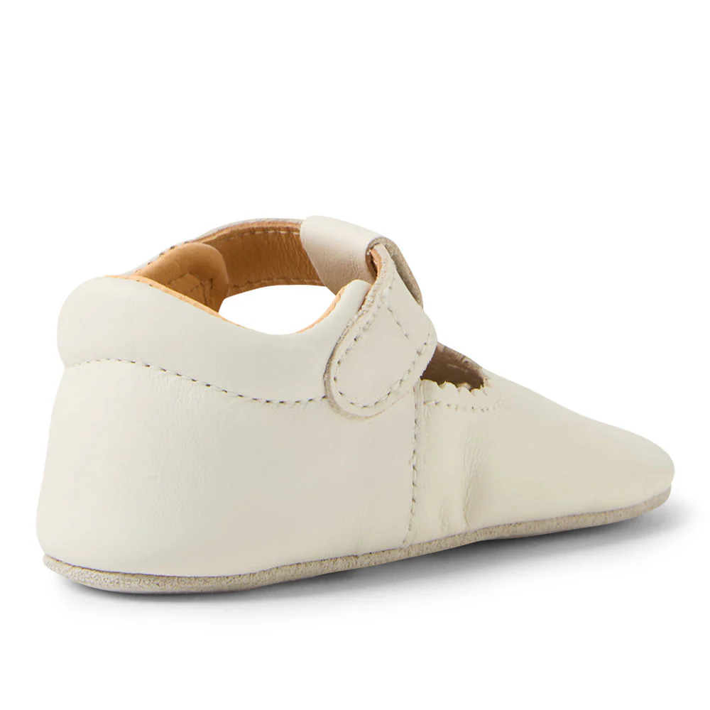 Flutterheart - Soft Sole - Brilliant White - Image 3